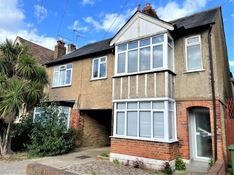 Willoughby Road, Slough, Berkshire