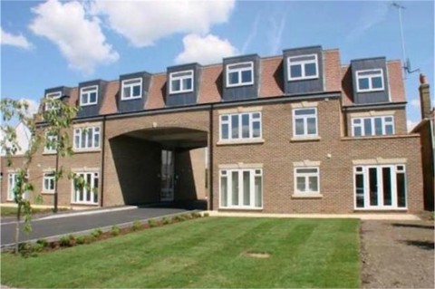 View Full Details for Clarence Court, Langley, Berkshire