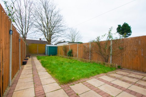 View Full Details for Cornwall Avenue, Slough, Berkshire