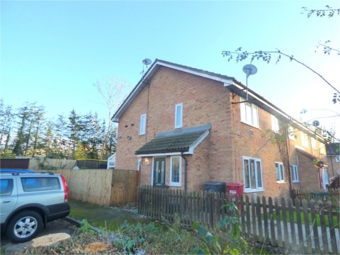 View Full Details for Meadowbrook Close, Colnbrook, Berkshire