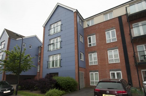 View Full Details for Chadwick Road, Slough