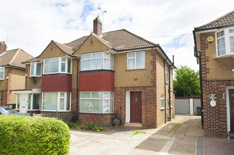 View Full Details for Hillary Road, Slough