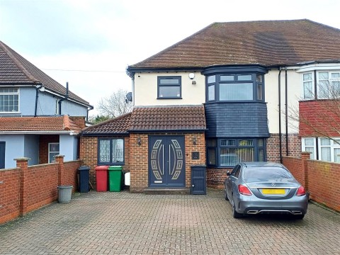 View Full Details for London Road, Slough