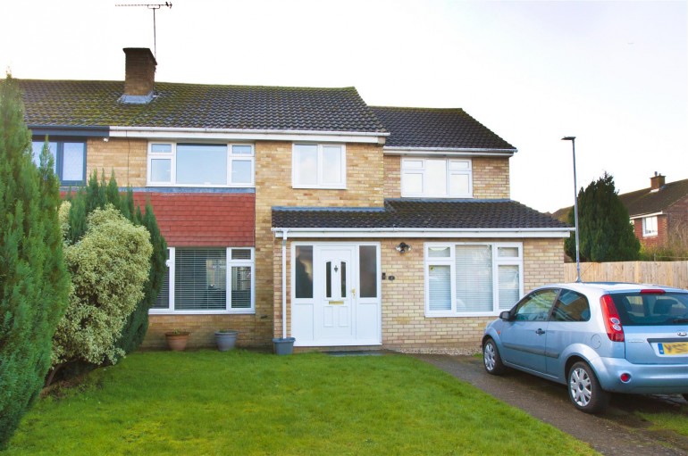 Burroway Road, Slough