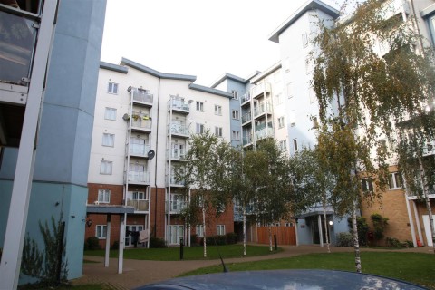 View Full Details for Foundry Court, Mill Street, Slough
