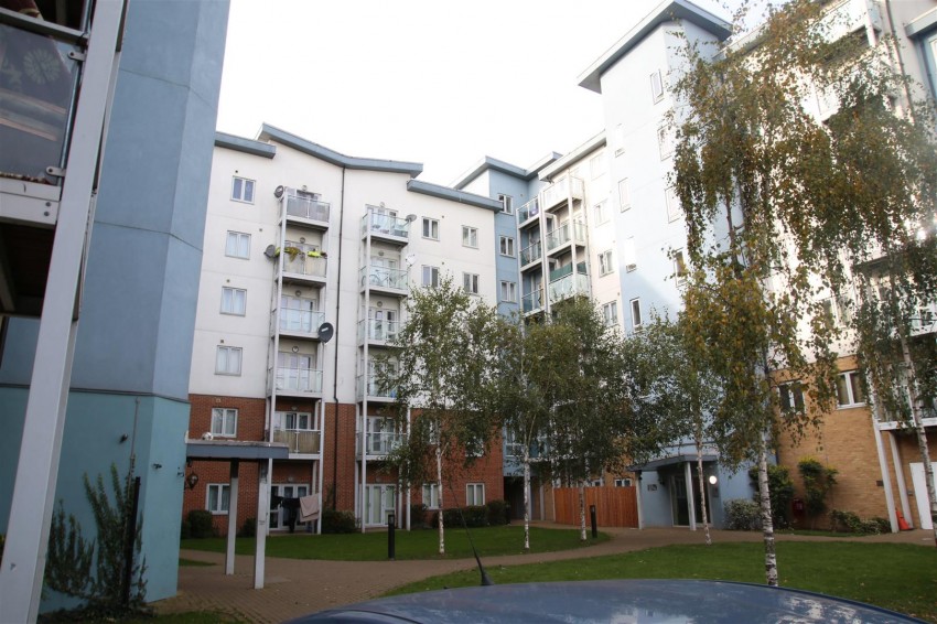 Images for Foundry Court, Mill Street, Slough