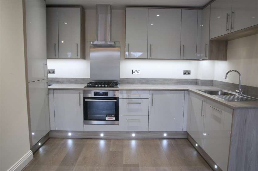 Images for Flat 7 Trevithick, 113-127 Windsor Road, Slough