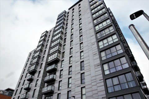 View Full Details for Lexington Apartments, Railway Terrace, Slough