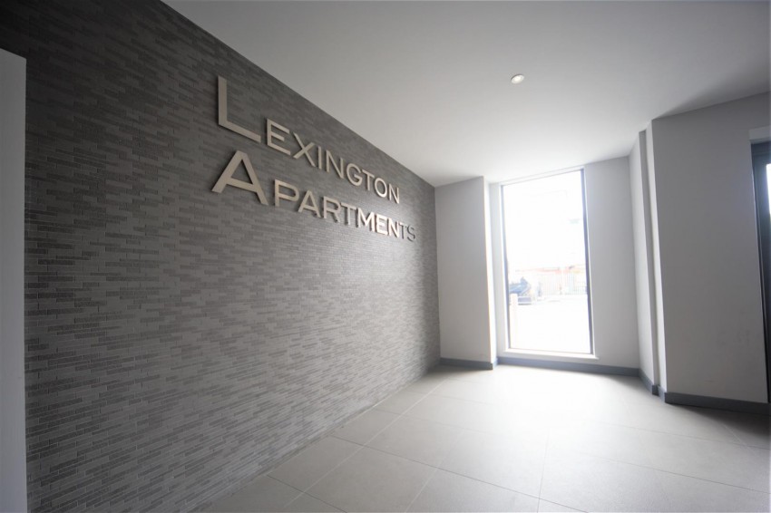 Images for Lexington Apartments, Railway Terrace, Slough