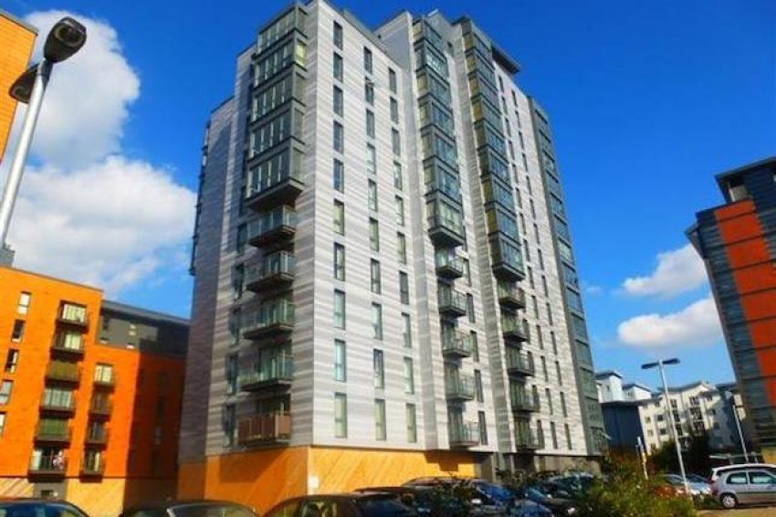 Images for Lexington Apartments, Railway Terrace, Slough