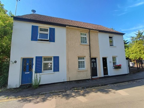 View Full Details for Mill Street, Colnbrook, Slough