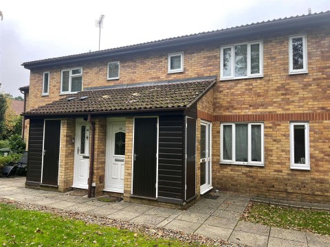 View Full Details for Boxford Ridge, Bracknell