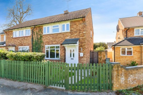View Full Details for Reddington Drive, Langley