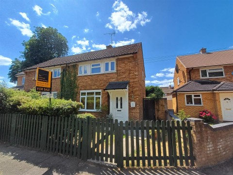 View Full Details for Reddington Drive, Langley