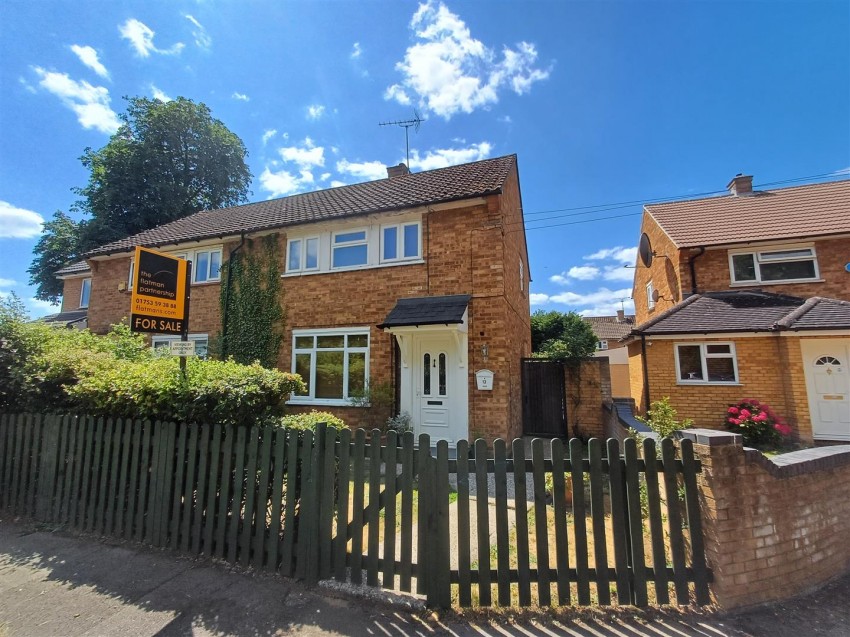 Images for Reddington Drive, Langley