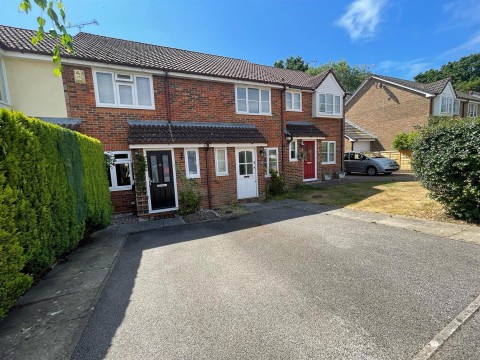 View Full Details for Woodhouse Street, Binfield, Bracknell