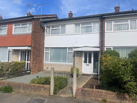 View Full Details for Humber Way, Langley, Berkshire
