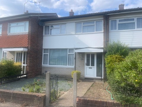 View Full Details for Humber Way, Langley, Berkshire