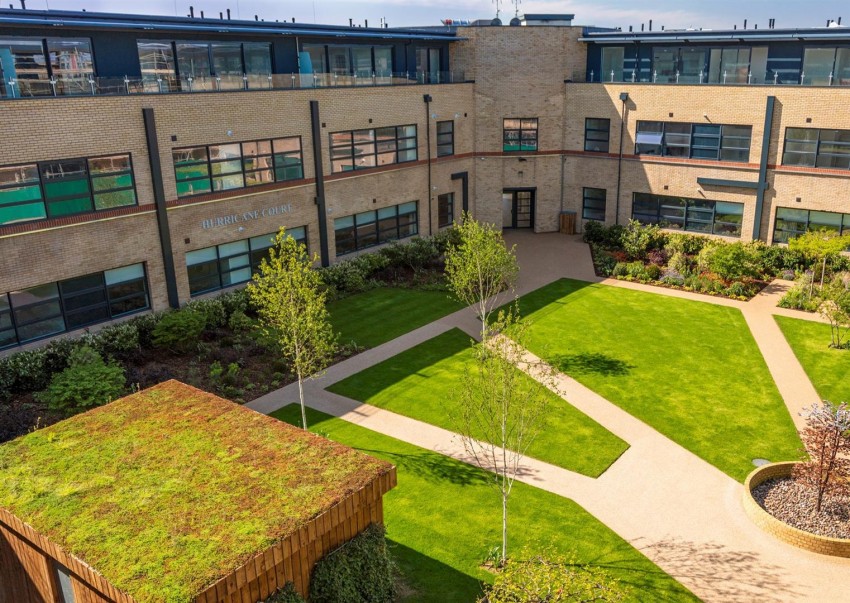 Images for Hurricane Court, Heron Drive, Langley