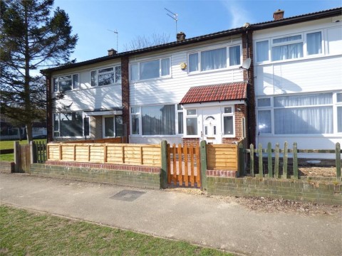 View Full Details for Humber Way, Langley, Berkshire