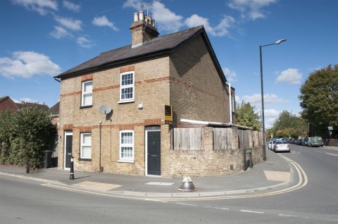 View Full Details for Langley Road, Langley