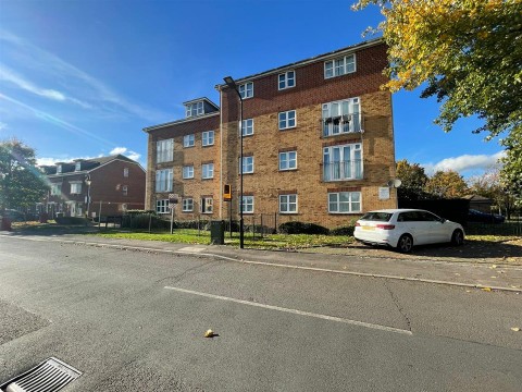 View Full Details for Cannon Gate, Slough