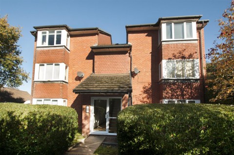 View Full Details for Mead Avenue, Slough