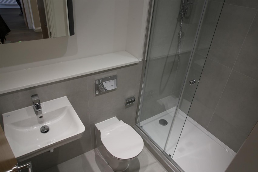 Images for Flat 7 Trevithick, 113-127 Windsor Road, Slough