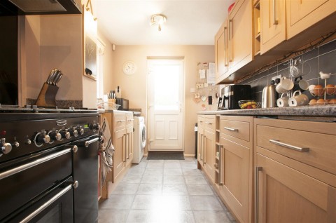 View Full Details for Alderbury Road, Slough