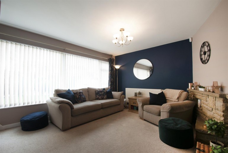 Alderbury Road, Slough