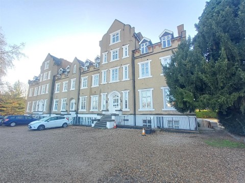 View Full Details for Upton Park, Slough