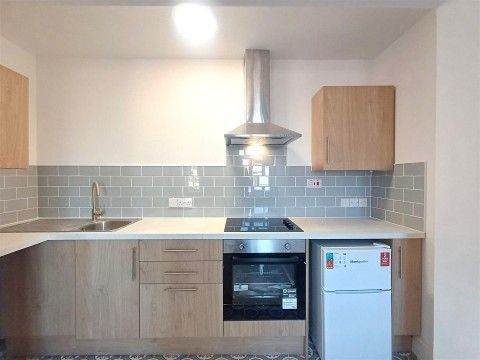 View Full Details for Upton Park, Slough