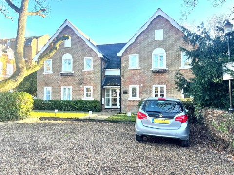 View Full Details for Upton Park, Slough