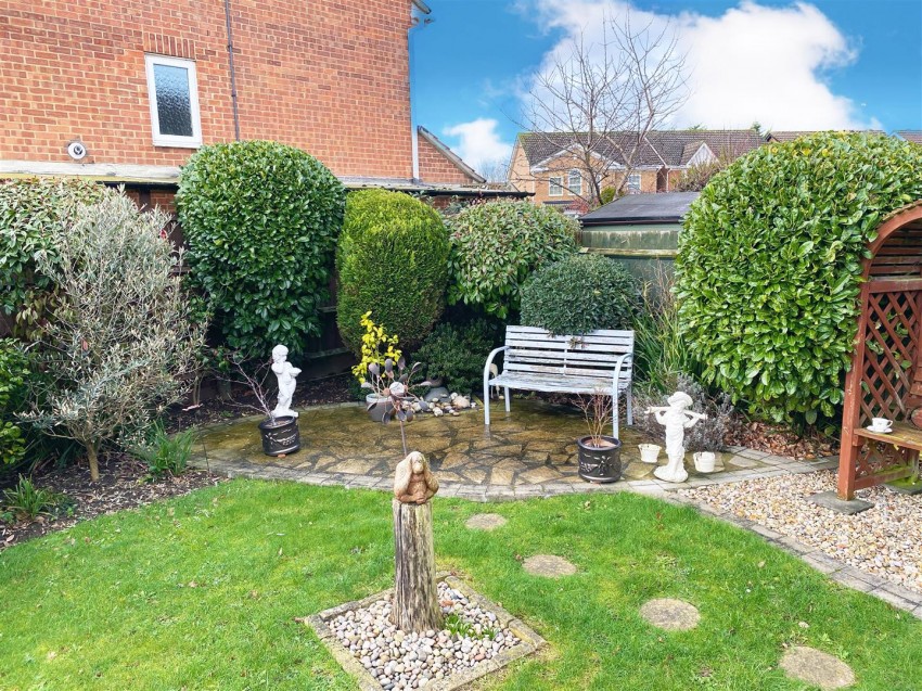 Images for Southwold Spur, Langley