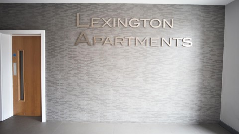 View Full Details for Lexington Apartments, Railway Terrace, Slough
