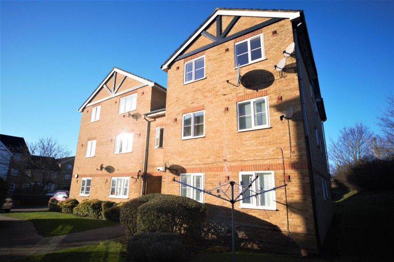Maplin Park, Langley, Berkshire