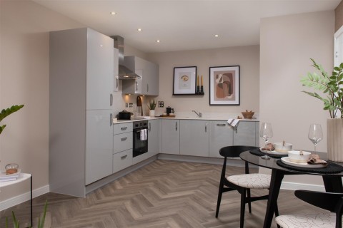 View Full Details for Montem Lane, Slough