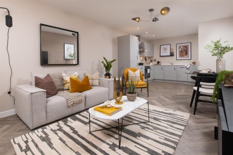 View Full Details for Montem Lane, Slough