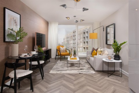 View Full Details for Montem Lane, Slough