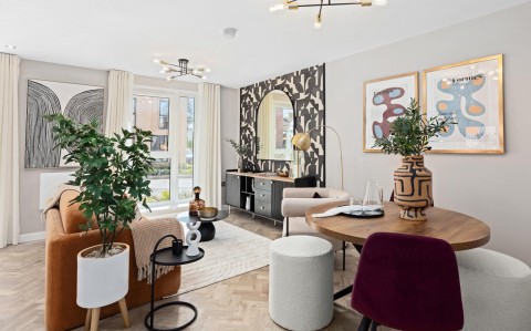 View Full Details for Montem Lane, Slough