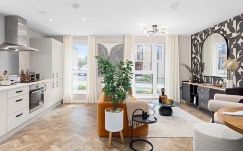 View Full Details for Montem Lane, Slough