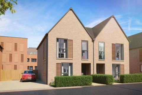 View Full Details for Montem Lane, Slough