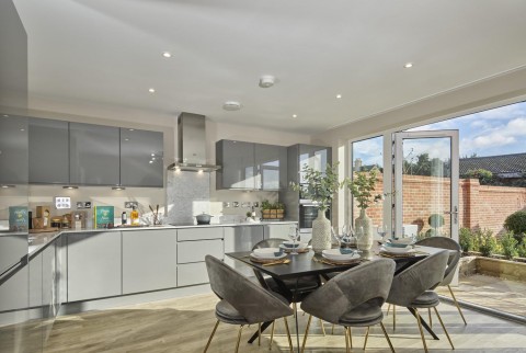 View Full Details for Montem Lane, Slough