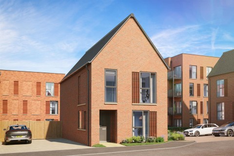 View Full Details for Montem Lane, Slough