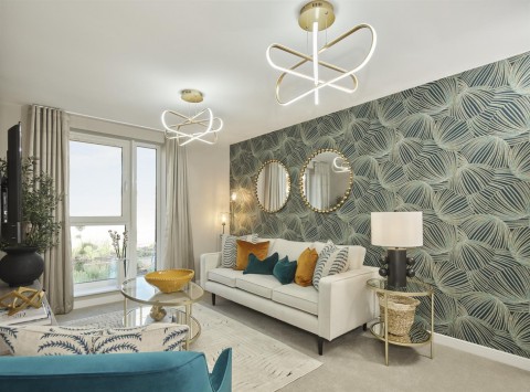 View Full Details for Montem Lane, Slough