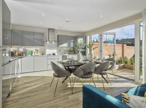 View Full Details for Montem Lane, Slough