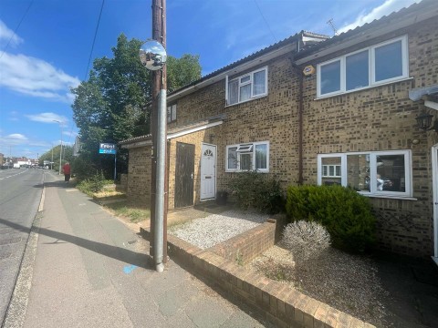 View Full Details for Lent Rise Road, Burnham, Buckinghamshire