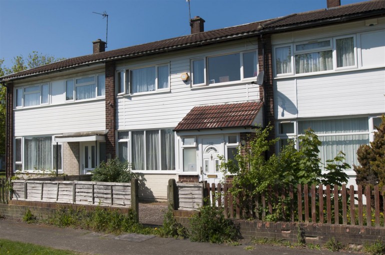 Humber Way, Langley, Berkshire