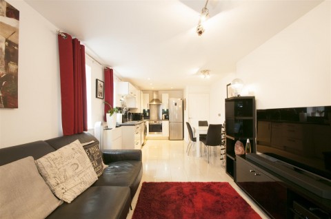 View Full Details for Chadwick Road, Slough