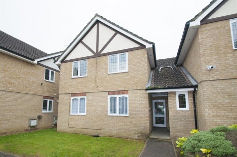 View Full Details for Rockall Court, Langley